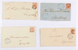 2355: Danimarca - Collections