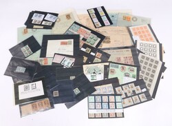 7210: アキュムレーション・ポルトガル植民地 - Fiscal stamps