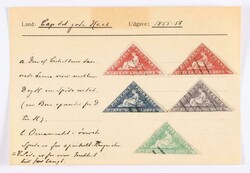 World. Very interesting index with reference material for stamp ...