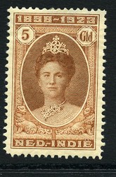 7190: Sammlungen und Posten Niedl. Kolonien