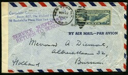 7365: Sammlungen und Posten Amerika - Sammlungen
