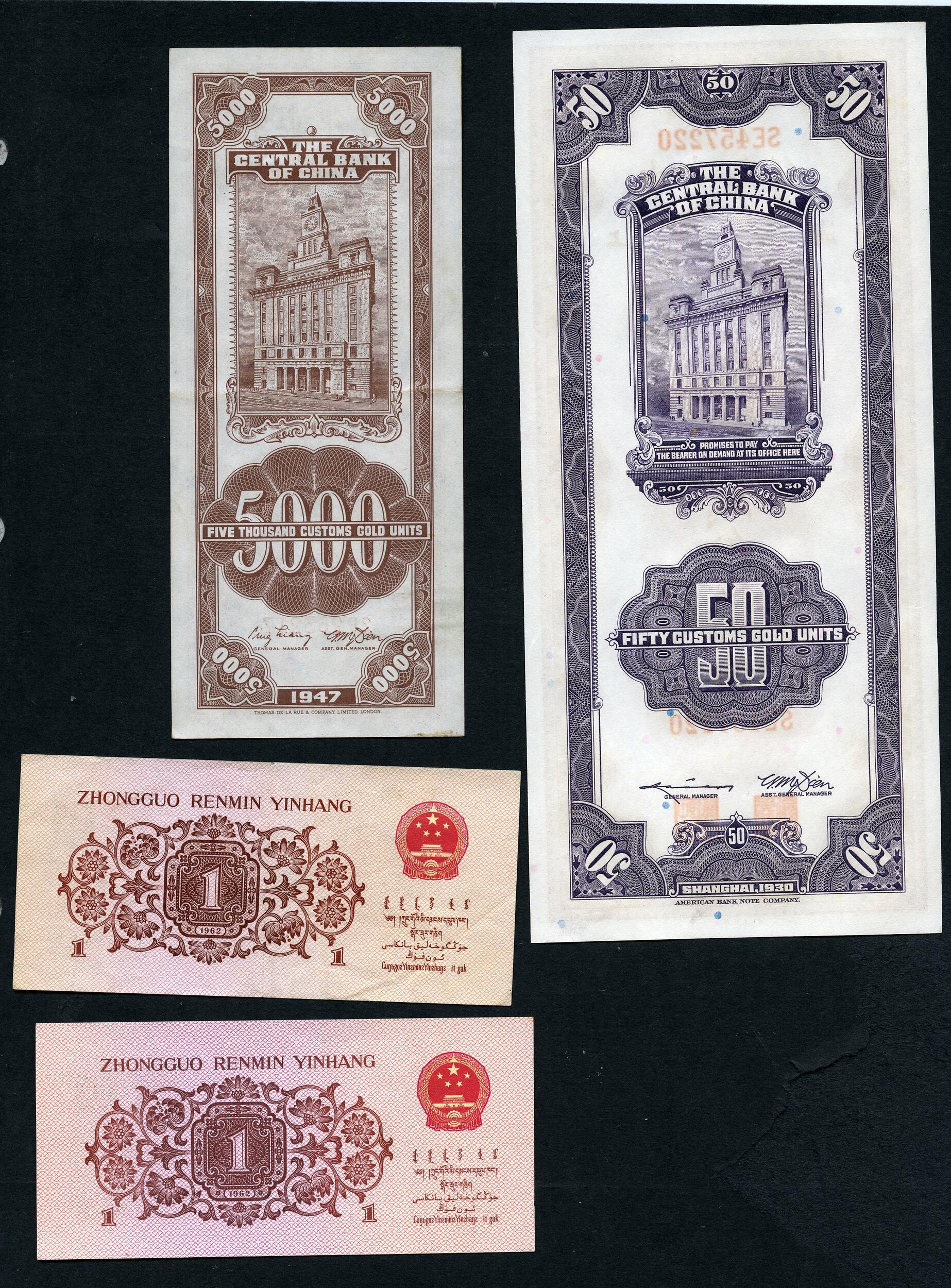 Image 3 for lot number 495 for Rijnmond Postzegelveiling 93rd. Auction