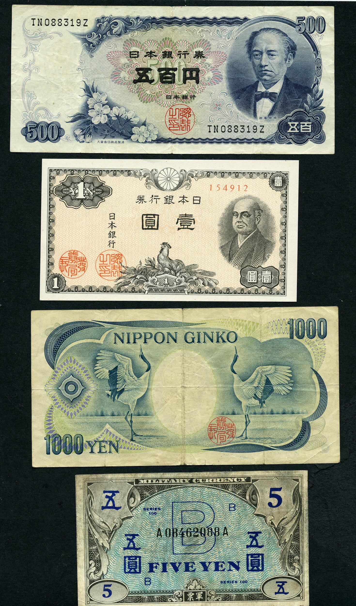 Image 1 for lot number 507 for Rijnmond Postzegelveiling 93rd. Auction