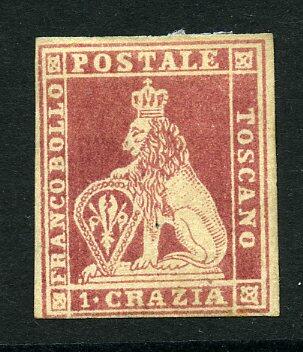 Image 7 for lot number 748 for Rijnmond Postzegelveiling 93rd. Auction