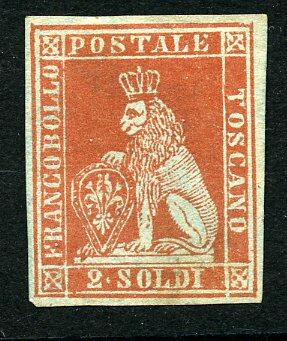 Image 8 for lot number 748 for Rijnmond Postzegelveiling 93rd. Auction