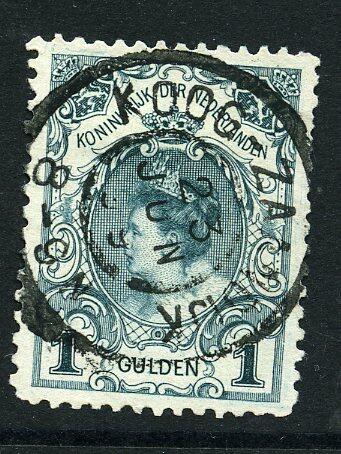 Image 1 for lot number 78 for Rijnmond Postzegelveiling 93rd. Auction