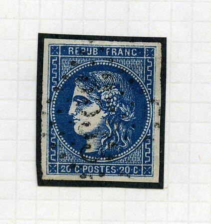 Image 10 for lot number 821 for Rijnmond Postzegelveiling 93rd. Auction