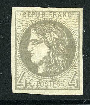 Image 17 for lot number 821 for Rijnmond Postzegelveiling 93rd. Auction