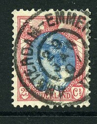 7999: Niederlande - Sammlungen