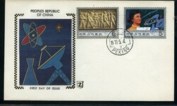 2245: China VR - Sammlungen