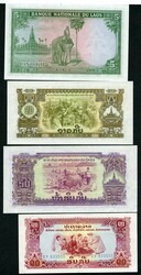 110.570.270: Billets - Asie - Laos