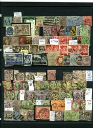 2865099: Great Britain Queen Victoria