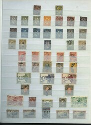 2010: Bulgarie - Collections