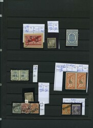 2565: France - Specialties