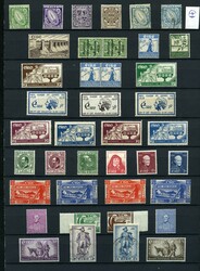 3340: Ireland - Collections
