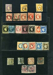 5405: Roumanie - Collections