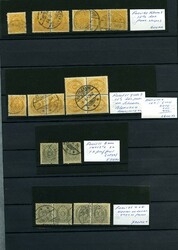 3345: Islande - Collections