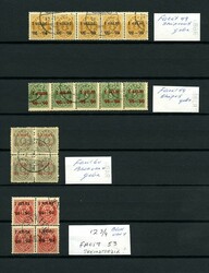 3345: Islande - Collections