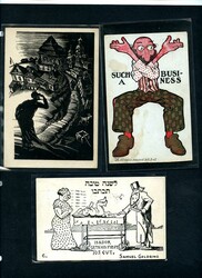 683000: Religion, Juifs, le judaïsme