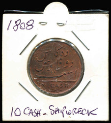 110: Banknotes