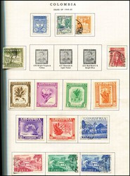 7365: Collections and Lots America