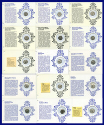 100.30: Multiple Lots - Roman Coins