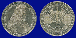 40.80.50: Europa - Deutschland - BRD