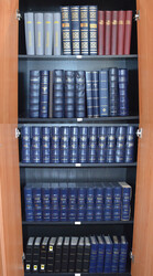 7760: Sammlernachlässe