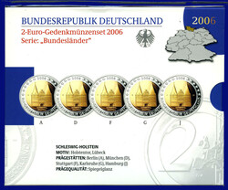 40.80.50: Europa - Deutschland - BRD