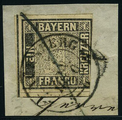 15: Altdeutschland Bayern