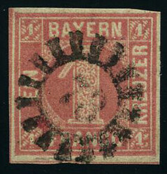 15: Altdeutschland Bayern