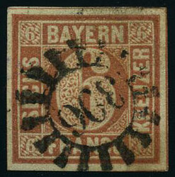 15: Altdeutschland Bayern