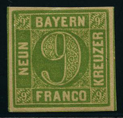 15: Altdeutschland Bayern