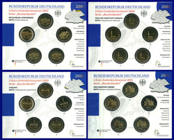 40.80.50: Europa - Deutschland - BRD