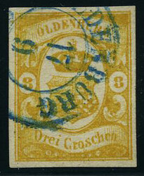 75: Altdeutschland Oldenburg
