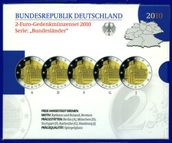 40.80.50: Europa - Deutschland - BRD