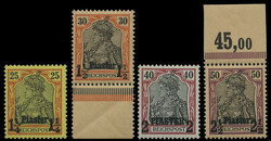 160: Deutsche Auslandspost Türkei