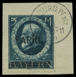 10350010: Saargebiet