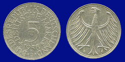 40.80.50: Europa - Deutschland - BRD