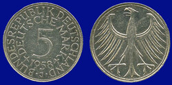 40.80.50: Europa - Deutschland - BRD