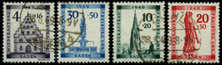 1325: Französische Zone Baden