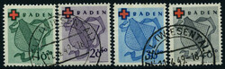 1325: Französische Zone Baden