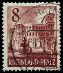 1330: Französische Rheinland Pfalz