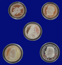 40.80.50: Europa - Deutschland - BRD