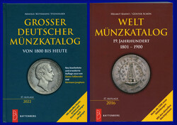130: Numismatic Literatur
