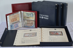 100.90: Multiple Lots - Banknotes