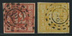 15: Altdeutschland Bayern