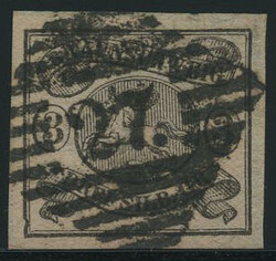 25: Altdeutschland Braunschweig