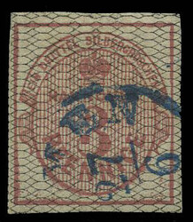 40: Altdeutschland Hannover