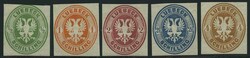 50: Altdeutschland Lübeck